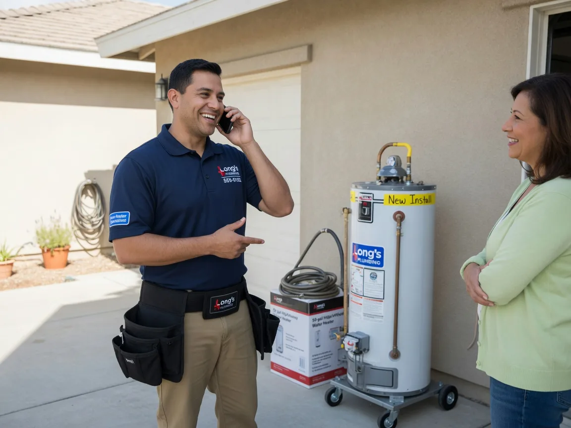 Leak Detection Bladensburg, OH FAQs